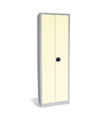 Büroschrank, DOCUCAB H 1945/600/420 GY