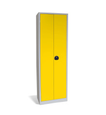 Büroschrank, DOCUCAB H 1945/600/420 GY