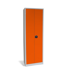 Büroschrank, DOCUCAB H 1945/600/420 GY