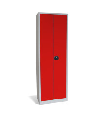 Büroschrank, DOCUCAB H 1945/600/420 GY