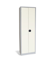 Büroschrank, DOCUCAB H 1945/600/420 GY