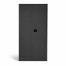 Büroschrank mit 4 Fachböden, DOCUCAB H 1945/1000/420 7016