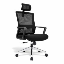 Fünfarmiges Fußkreuz für Stuhl, CHAIR BASE B CR GA/BY/MO