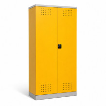 Chemikalienschrank, CHEMICAB GE 1920/920/580 7035/1021, Illustrationsfoto