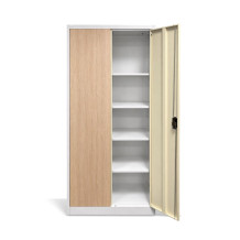Büro-Dokumentenschrank, DOCUCAB EG 1950/900/400 9003/LW