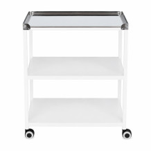 Instrumententisch, HOSPITAL TABLE ZR