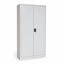 Universeller Metallschrank mit 4 Fachböden, 1945/1000/420 mm