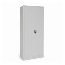Universeller Metallschrank mit 4 Fachböden, 1945/800/420 mm