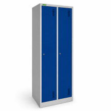 LOCKER CH 2 | 2-türiger Garderobenschrank