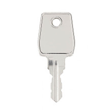 Zentralschlüssel für LOCK BGX-Schlösser