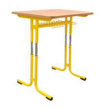 Schulbank 1-sitzig, SCHOOLBENCH RM KAR VN 1
