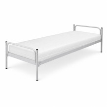 Klappbares Metallbett, SLEEPI H 2000/800 GY