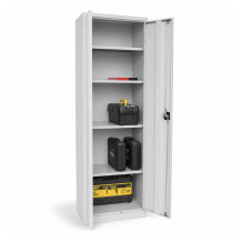 Lagerschrank, STORECAB H 1945/600/420 GY
