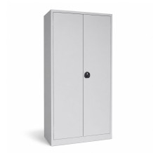 Lagerschrank, STORECAB H 1960/1000/500 GY
