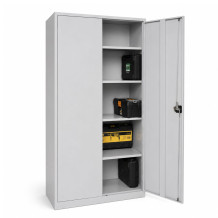 Lagerschrank, STORECAB H 1960/1000/500 GY