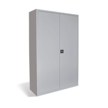 Büroschrank, 4 Fachböden, DOCUCAB CH 1945/1200/420 GY