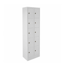 VBOX H 2/10 1950 | Wertfachschrank mit 10 Fächern