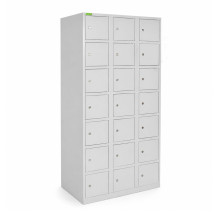 VBOX H 3/21 | Wertfachschrank mit 21 Fächern