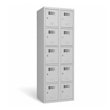 VBOX M 2/10 400 | Wertfachschrank - 10 Fächer