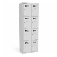 VBOX M 2/8  | Wertfachschrank mit 8 Fächern