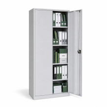 Büroschrank, DOCUCAB H 1945/800/420 GY