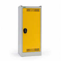 Niedriger Chemikalienschrank 1180/505, CHEMICAB K 1180/505 YW