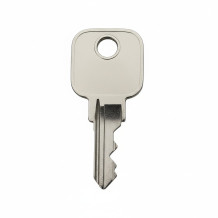 Zentralschlüssel für Münzschloss COINLOCK WF, COINLOCK WF MK