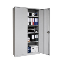 Universeller Metallschrank mit 4 Fachböden, 1945/1000/420 mm