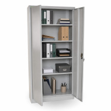 DOCUCAB CH 2000/1000/500 | Archivschrank mit 4 Fachböden