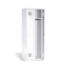 2-türiger Umkleideschrank, LOCKER M 2