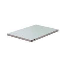 LOCKER SHELF H 250 | Fachboden für Garderobenschrank mit Fachbreite 250 mm