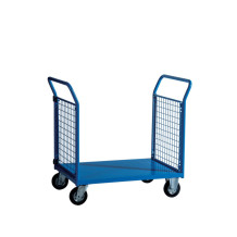 PUSHCART AP-K  966/694 2N 5015 | Handwagen mit zwei Seitenwänden