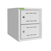 SHOEBOX H 1/2 400 | Schuhschrank