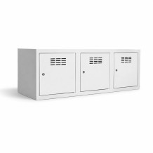 SHOEBOX H 3 400