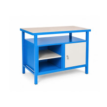 LWB GE 1200 SC | Werkbank mit Ablage und Schrank