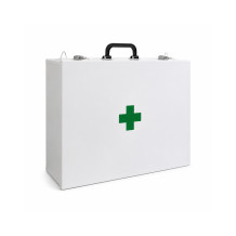 MEDICINE MK MOVE 410/480/160 WE | Metall-Verbandskasten - Koffer