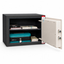 SAFECAB PT 250/350/260 ELK 7016/9001 | Sicherheitsbox mit elektronischem Schloss