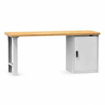 SMART VWB PK 2000 C | Arbeitstisch mit Unterschrank