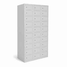 VBOX H 3/30 | Wertfachschrank mit 30 Fächern
