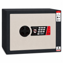 SAFECAB PT 300/380/320 ELK 7016/9001 | Sicherheitsfach mit elektronischem Schloss
