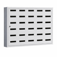 LOCKER H PHONE 1/30 S | Schrank zur Aufbewahrung von Mobiltelefonen