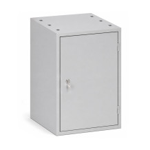 MODULBENCH GE 1500 CC1 | Werkbank mit Schrank, 1500 mm