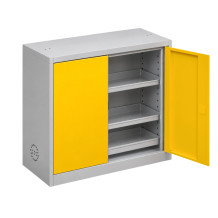 Chemikalienschrank, niedrig 1000/920/380