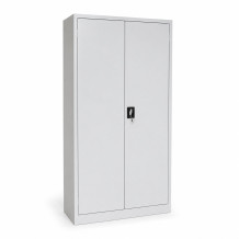 Universeller Werkstattschrank mit 4 Fachböden, 1945/1000/420 mm