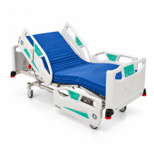 Elektrisches Krankenhaus- und Pflegebett, MEDIBED OM 2M