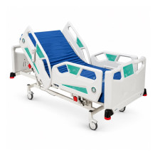 Elektrisches Krankenhaus- und Pflegebett, MEDIBED OM 2M