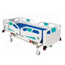 Elektrisches Pflegebett, MEDIBED OM 2M