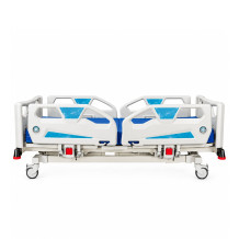 Elektrisches Krankenhausbett, MEDIBED OM 4M