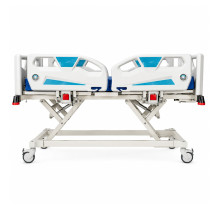 Elektrisches Krankenhausbett, MEDIBED OM 4M