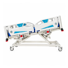 Elektrisches Krankenhausbett, MEDIBED OM 4M